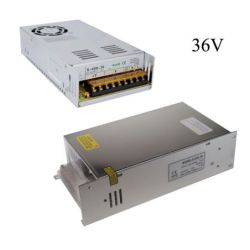 FUENTE DE ALIMENTACION 36V