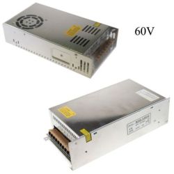 FUENTE DE ALIMENTACION 60V