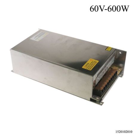 FUENTE DE ALIMENTACION 60V