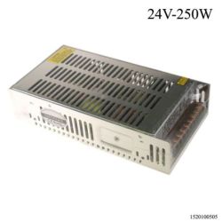 FUENTE DE ALIMENTACION 24V