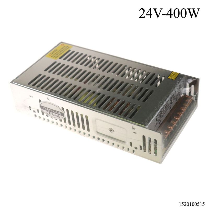 FUENTE DE ALIMENTACION 24V