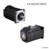 MOTORES SERVO HIBRIDOS LEADSHINE CS