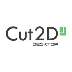 CUT 2D DESKTOP