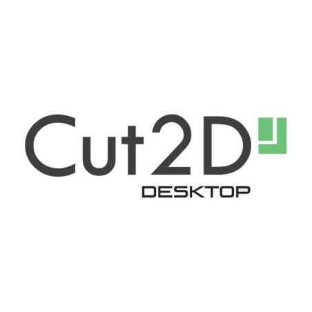 CUT 2D DESKTOP