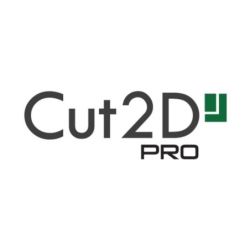 CUT 2D PRO