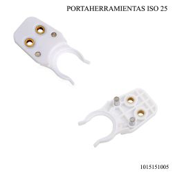 SOPORTE PORTAHERRAMIENTAS ISO