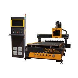 FRESADORA CNC F5000