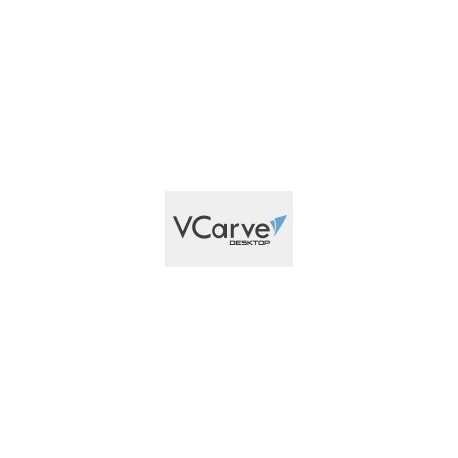 VCarve DeskTop V8.0 - CNC Routing & Engraving