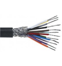 Cable Unipolar 8 x 0,22 mm  1A.