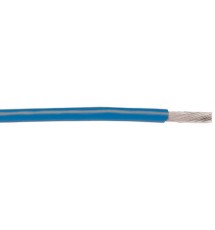 Cable Unipolar 24 AWG  6A.