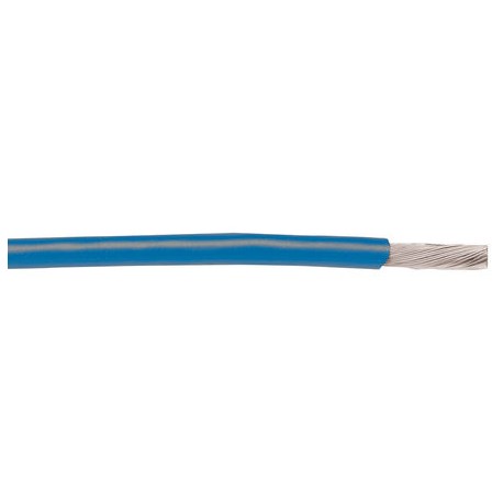 Cable Unipolar AWG  15A.