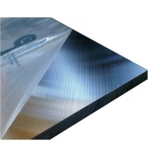 Placa Aluminio Rectificado de 12 mm