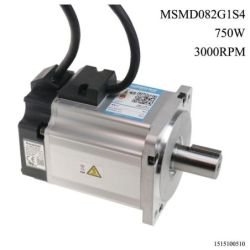 SERVO MOTOR PANASONIC MINAS LIQI