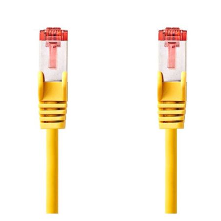 CABLE DE RED CAT.6