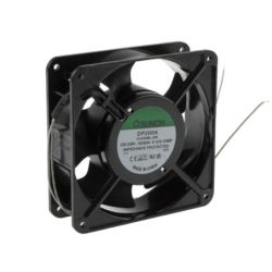 VENTILADOR 12 x 12 x 3,8...