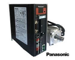 SISTEMAS SERVO PANASONIC