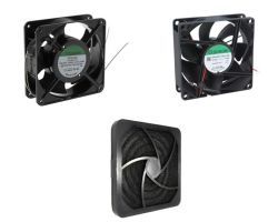 VENTILADORES